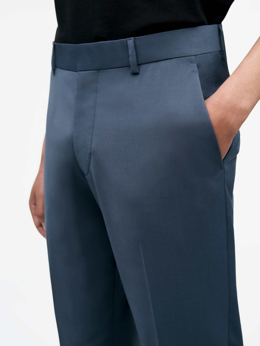 JERRETTS SUIT
