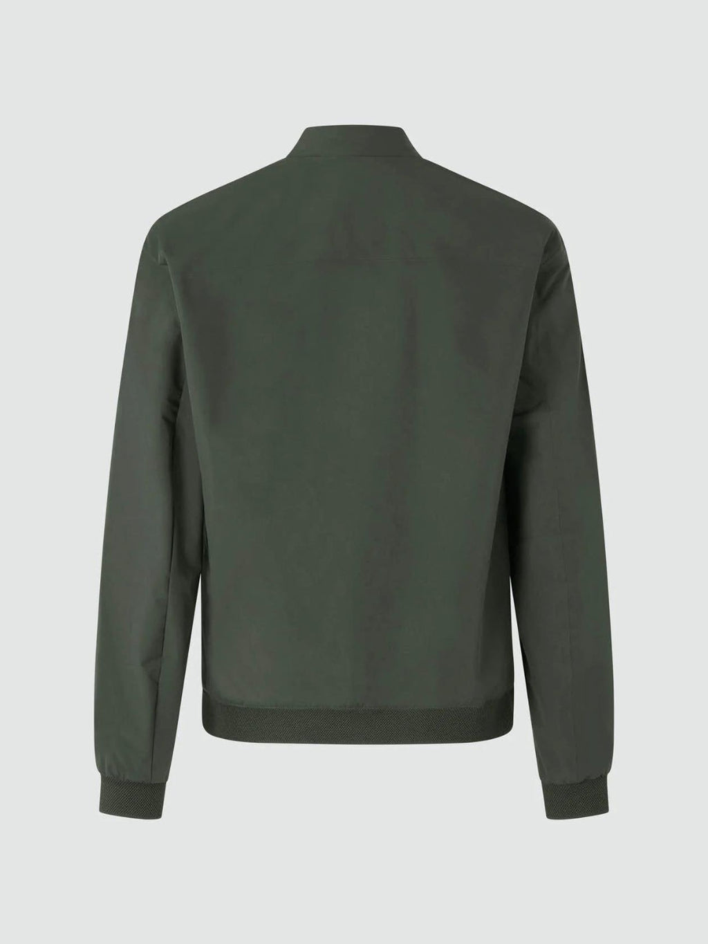 PLAIN JACKET