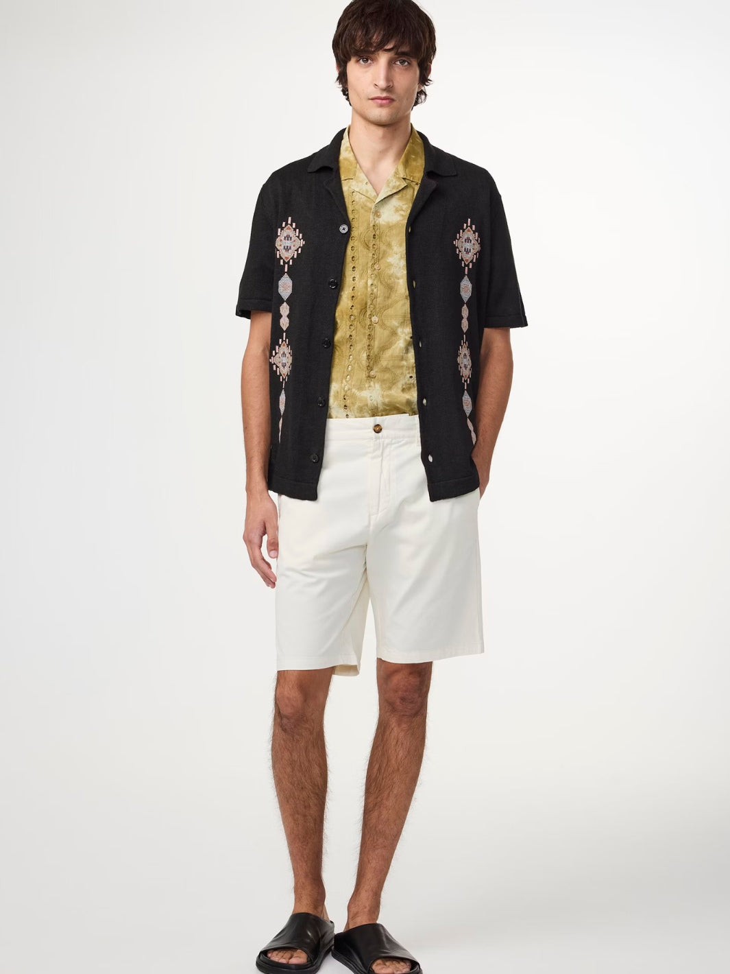 CROWN SHORTS