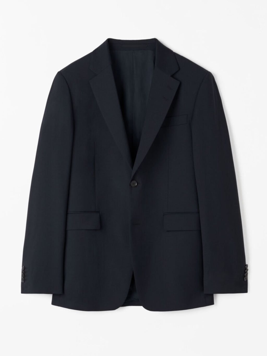 JUSTIN BLAZER