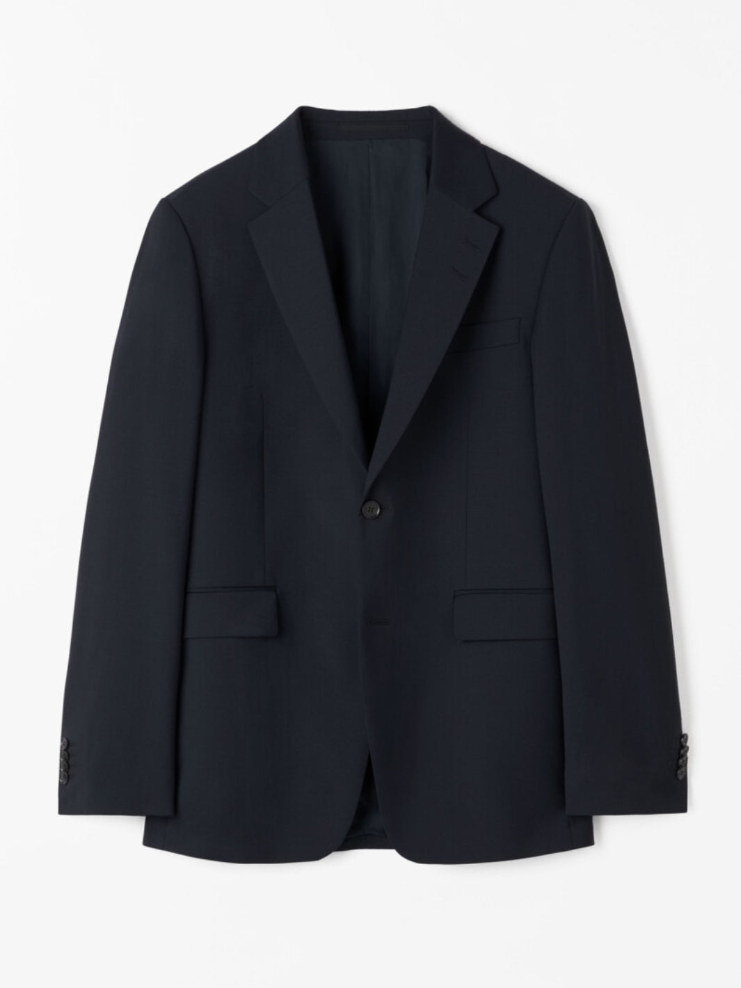 JUSTIN BLAZER