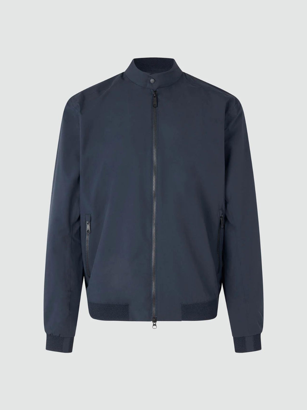 PLAIN JACKET