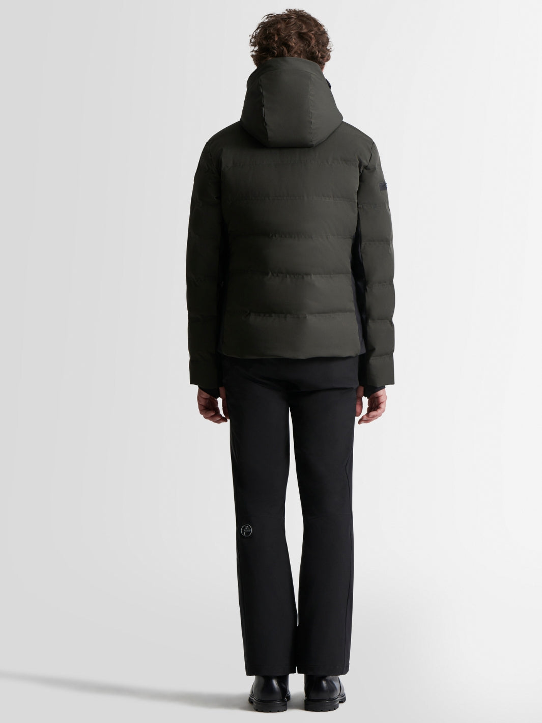 BERLIOZ SKI JACKET