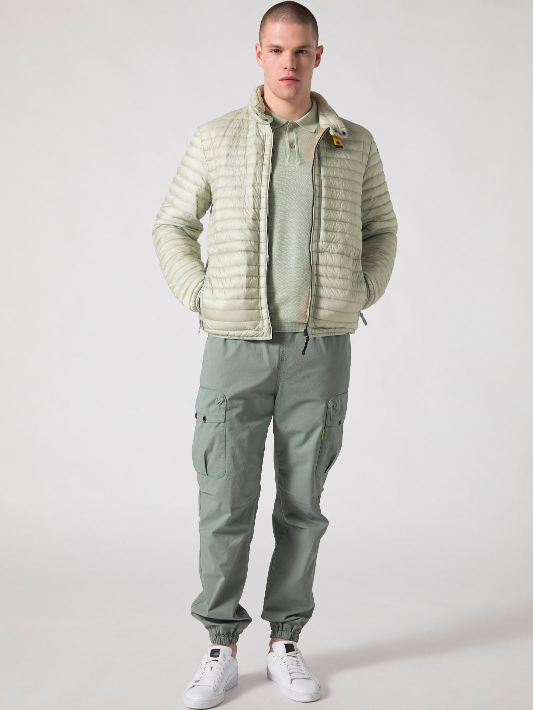 TOMMY JACKET