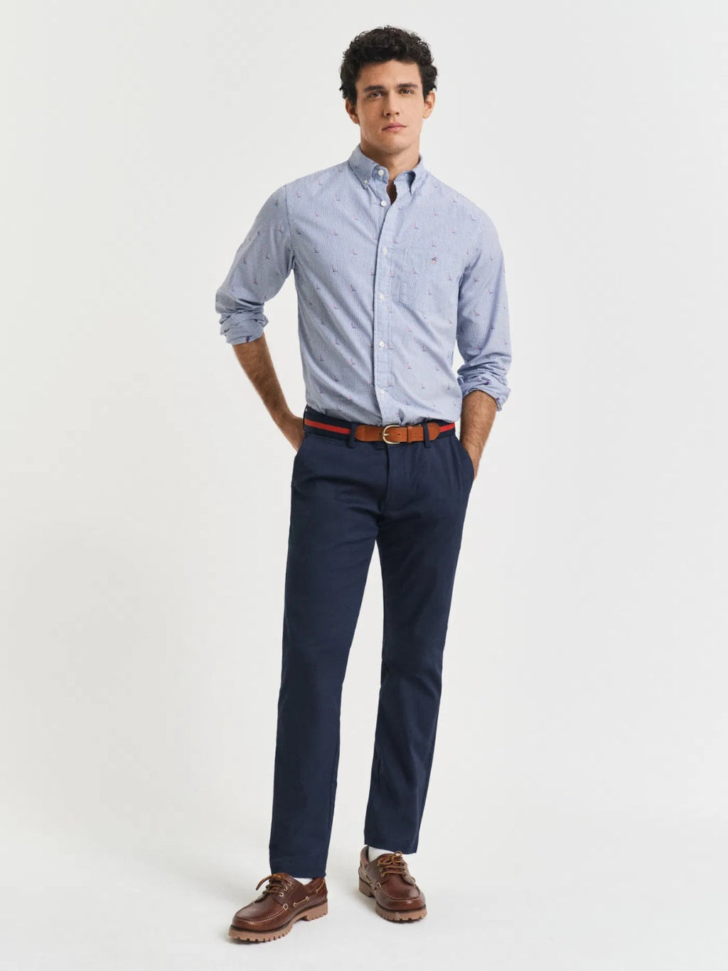 SPORTS CHINO