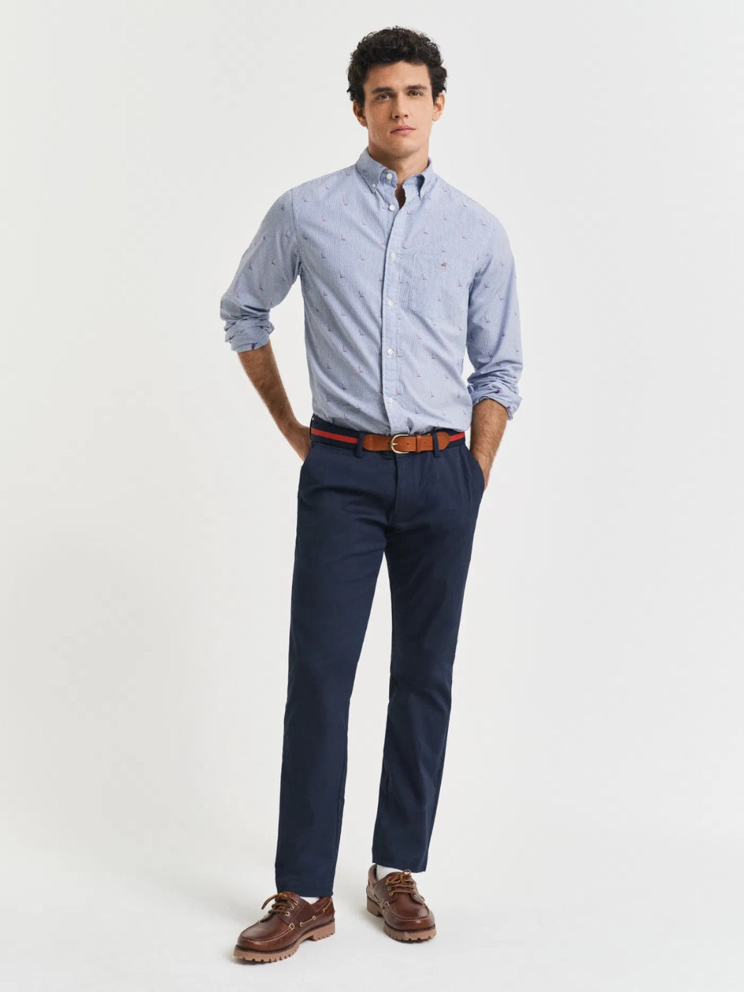 SPORTS CHINO