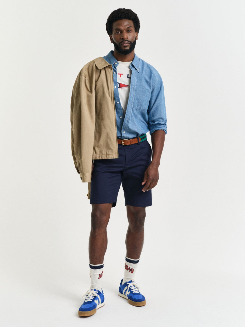 SPORTS SHORTS