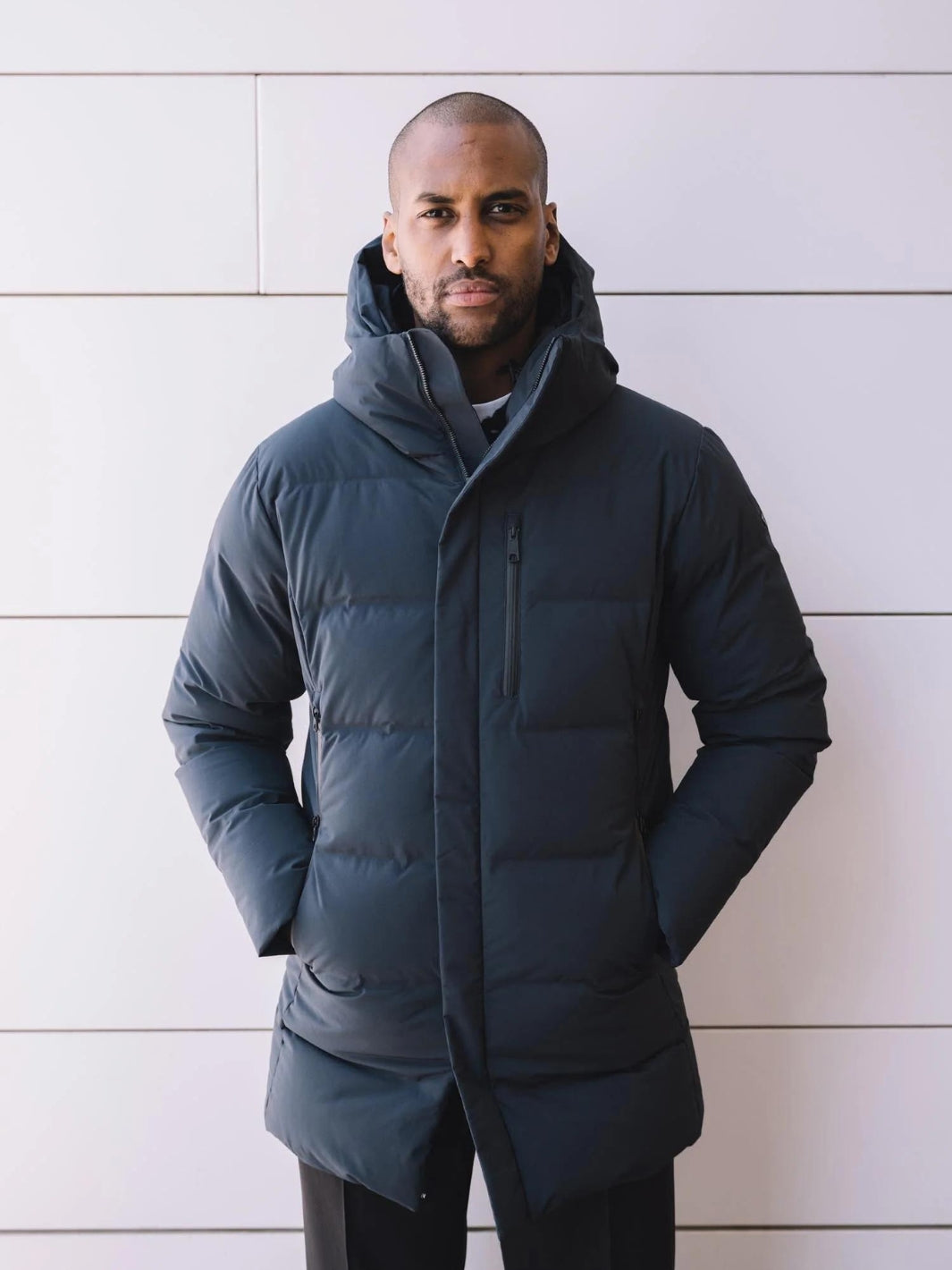 RADIAN JACKET