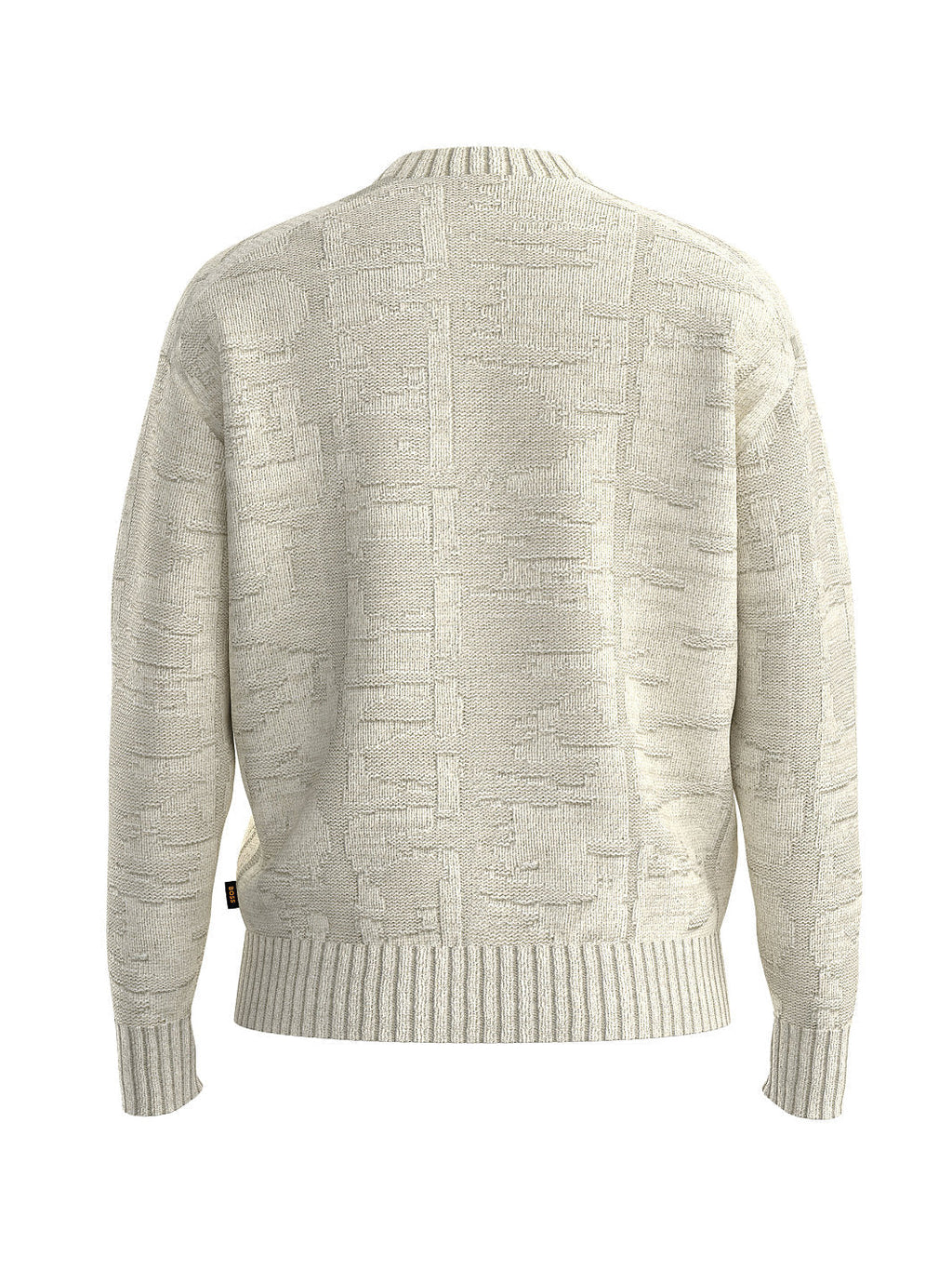 KIRESO SWEATER