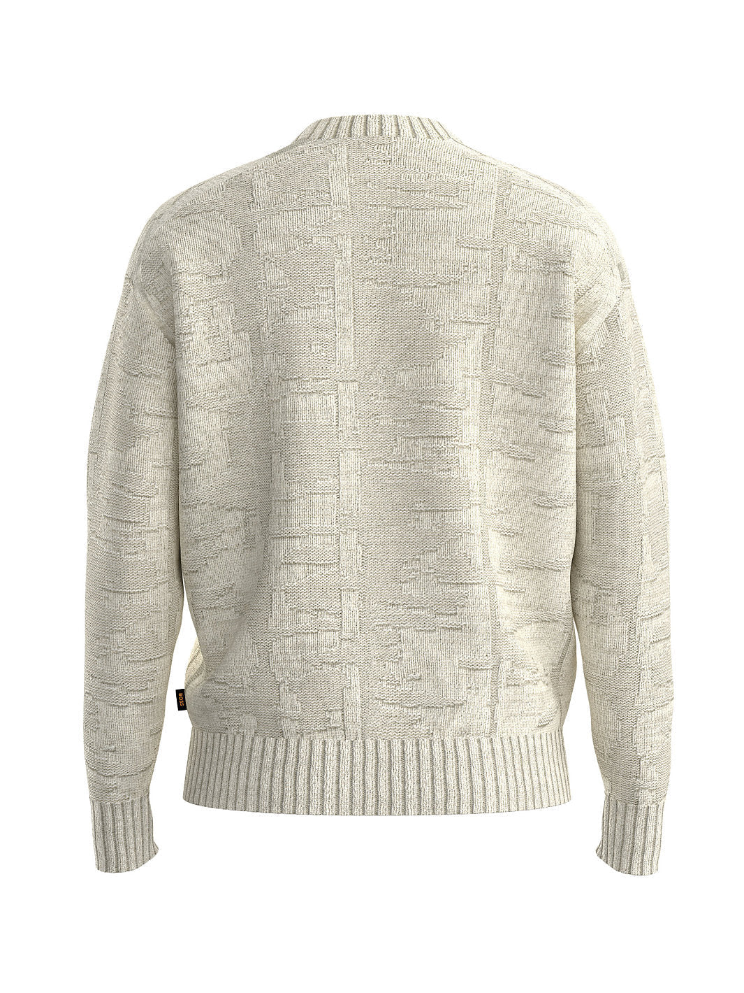KIRESO SWEATER