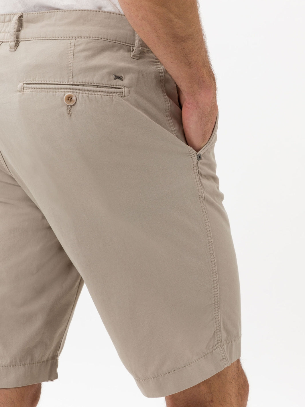 BARI REGULAR SHORTS