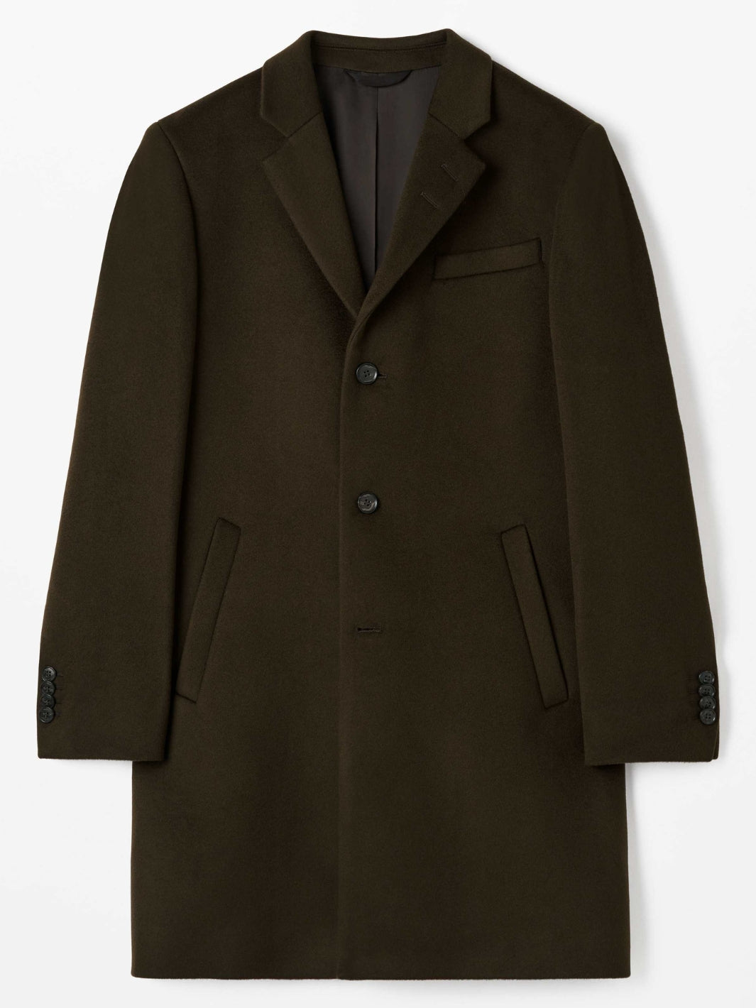 CEMPSEY COAT