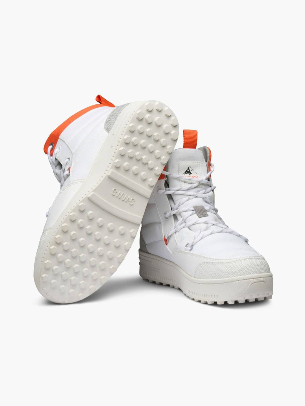 SNOWRUNNER BOOTS