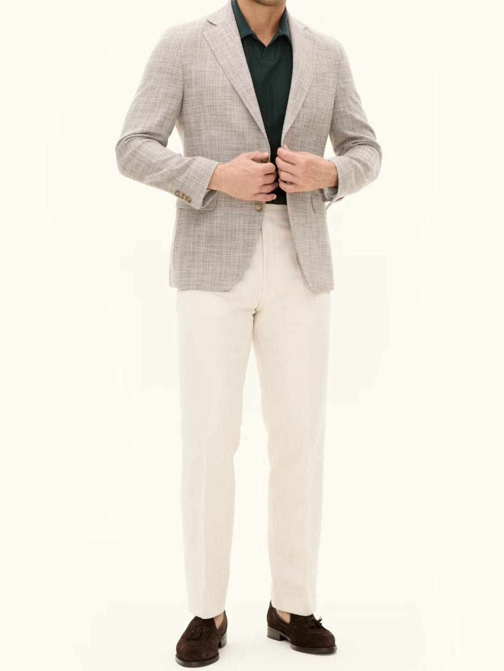 JOEL BLAZER