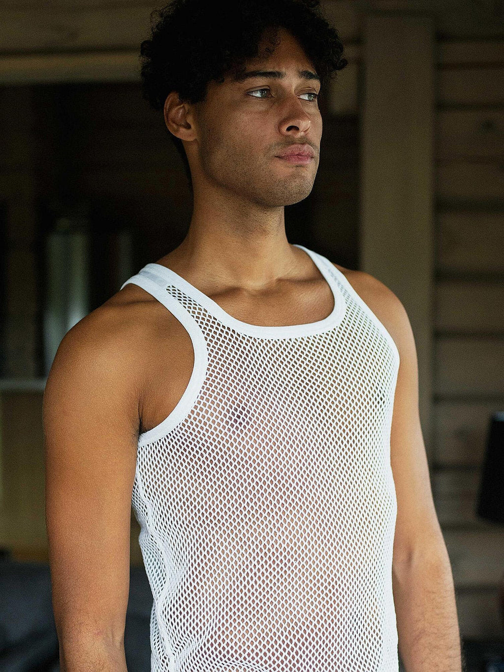 HELSETRØYE SINGLET