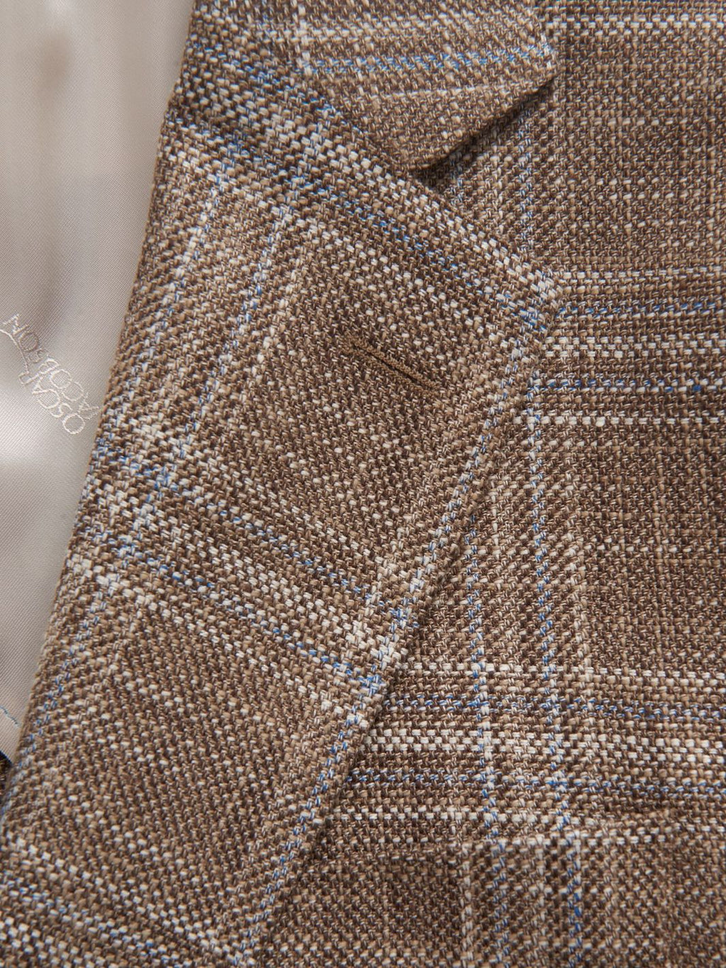 FERRY SOFT BLAZER