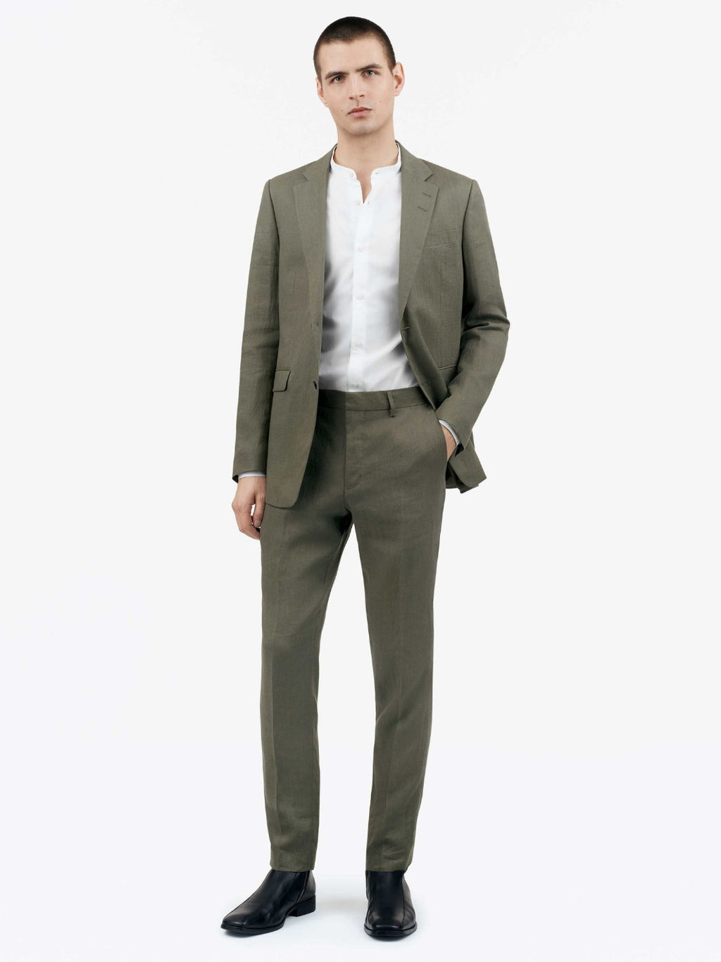 TENUTAS TROUSERS