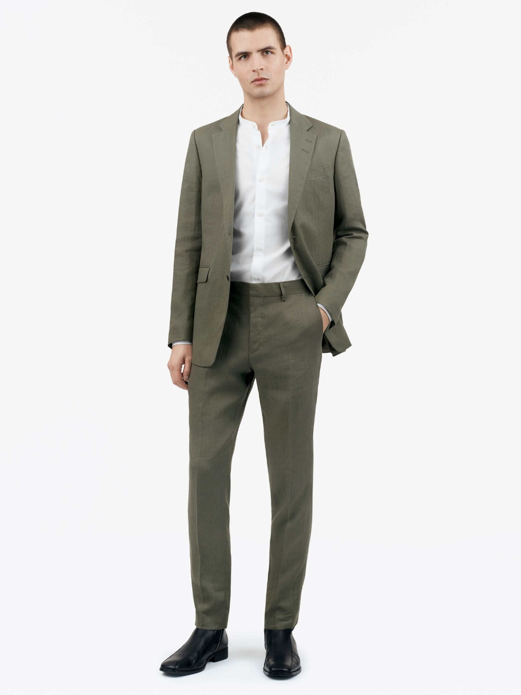 TENUTAS TROUSERS