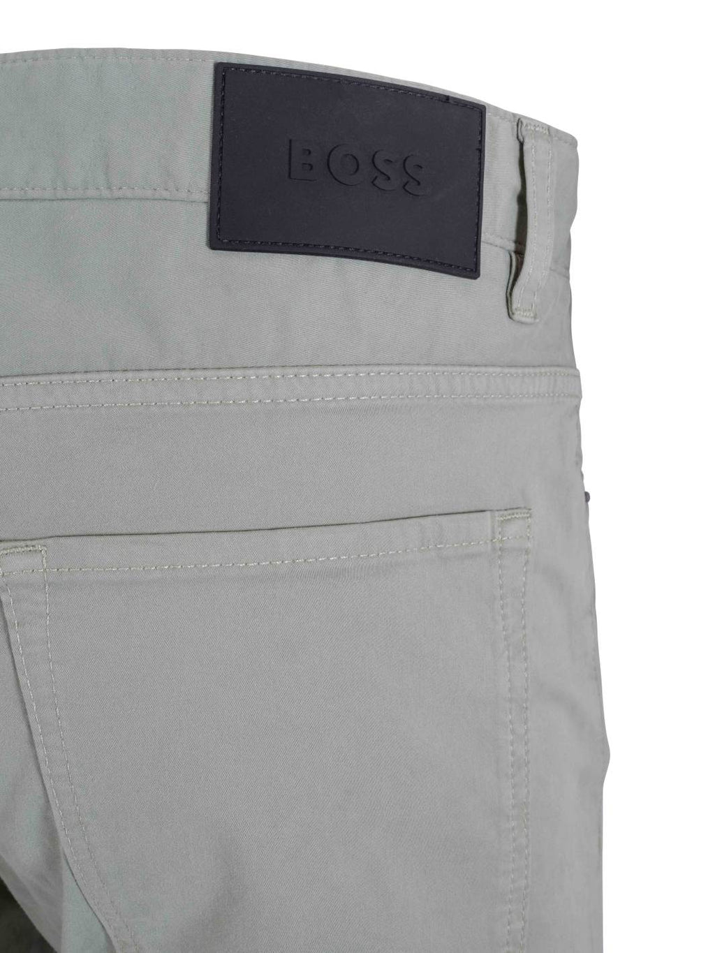 DELAWARE JEANS