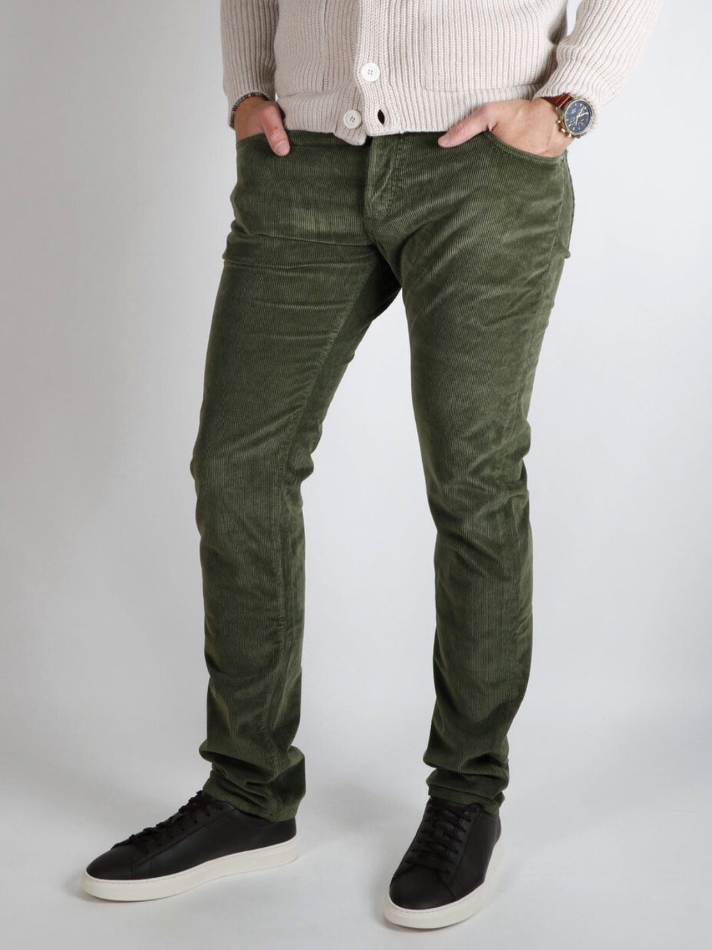 RAVELLO CORDUROY