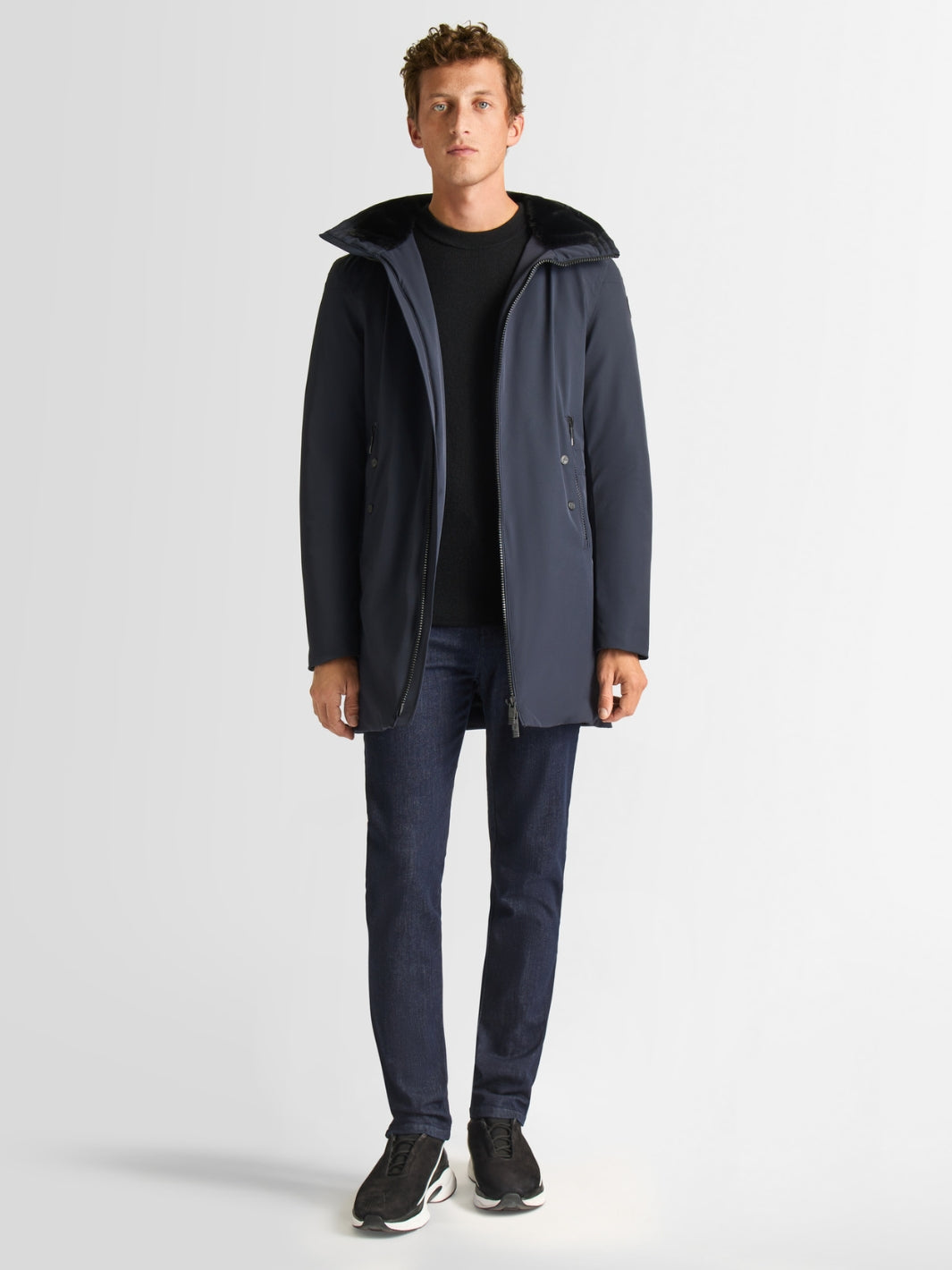 GEZI COAT