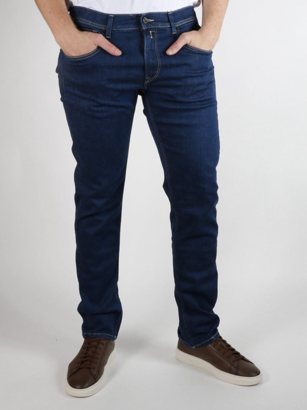 GROVER JEANS