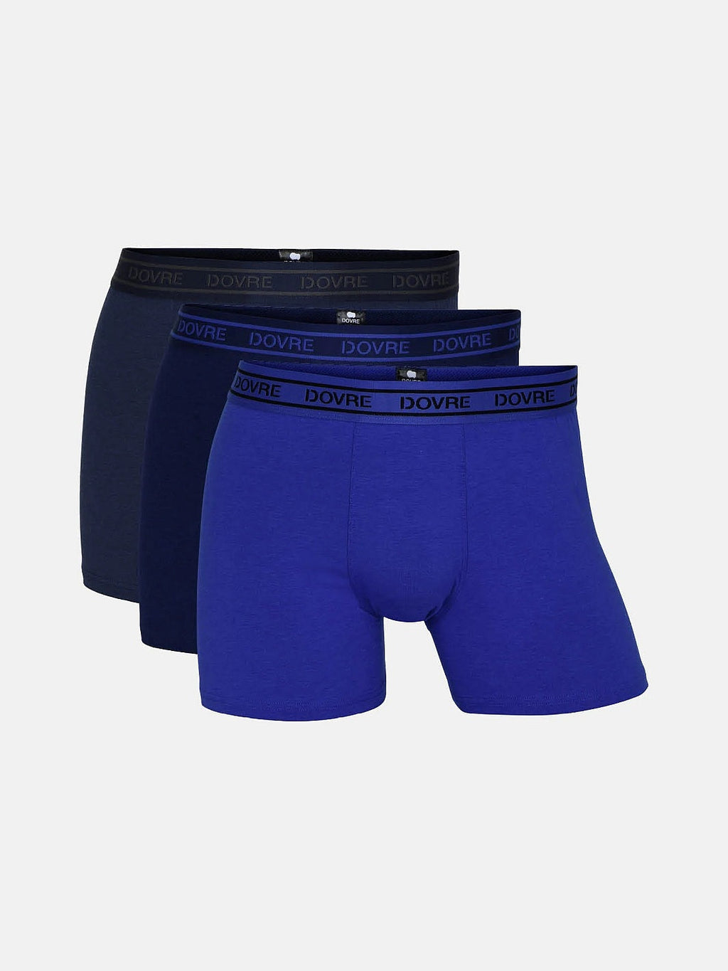 3-PACK BOXER BAMBUS