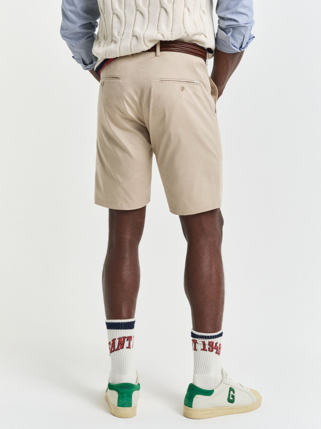 SPORTS SHORTS