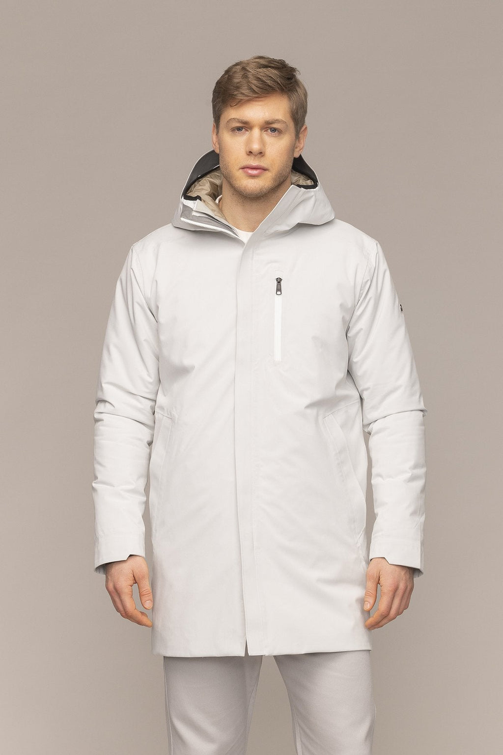 URBAN JACKET