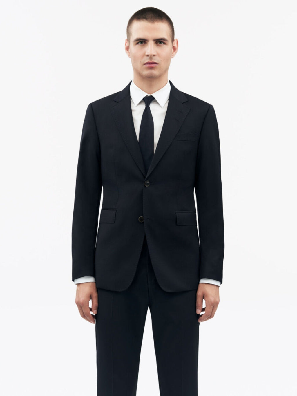 JUSTIN BLAZER