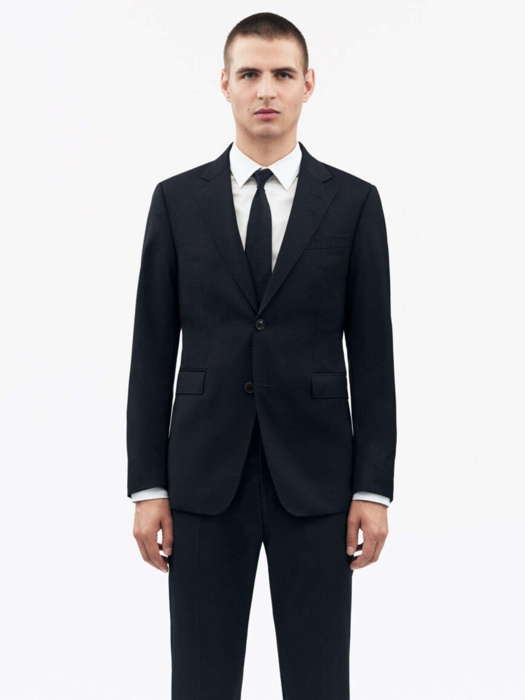 JUSTIN BLAZER