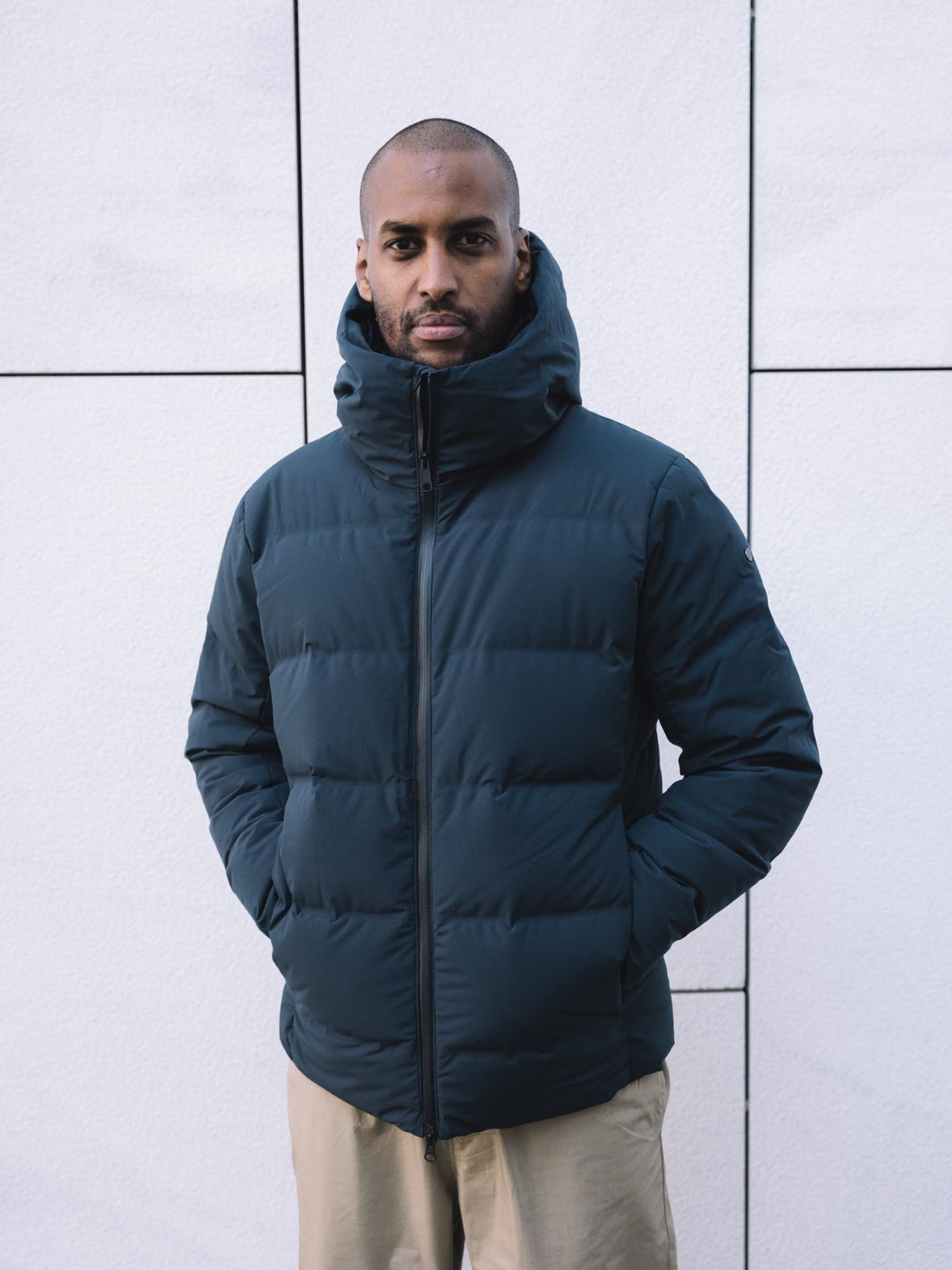 TORRENT II JACKET