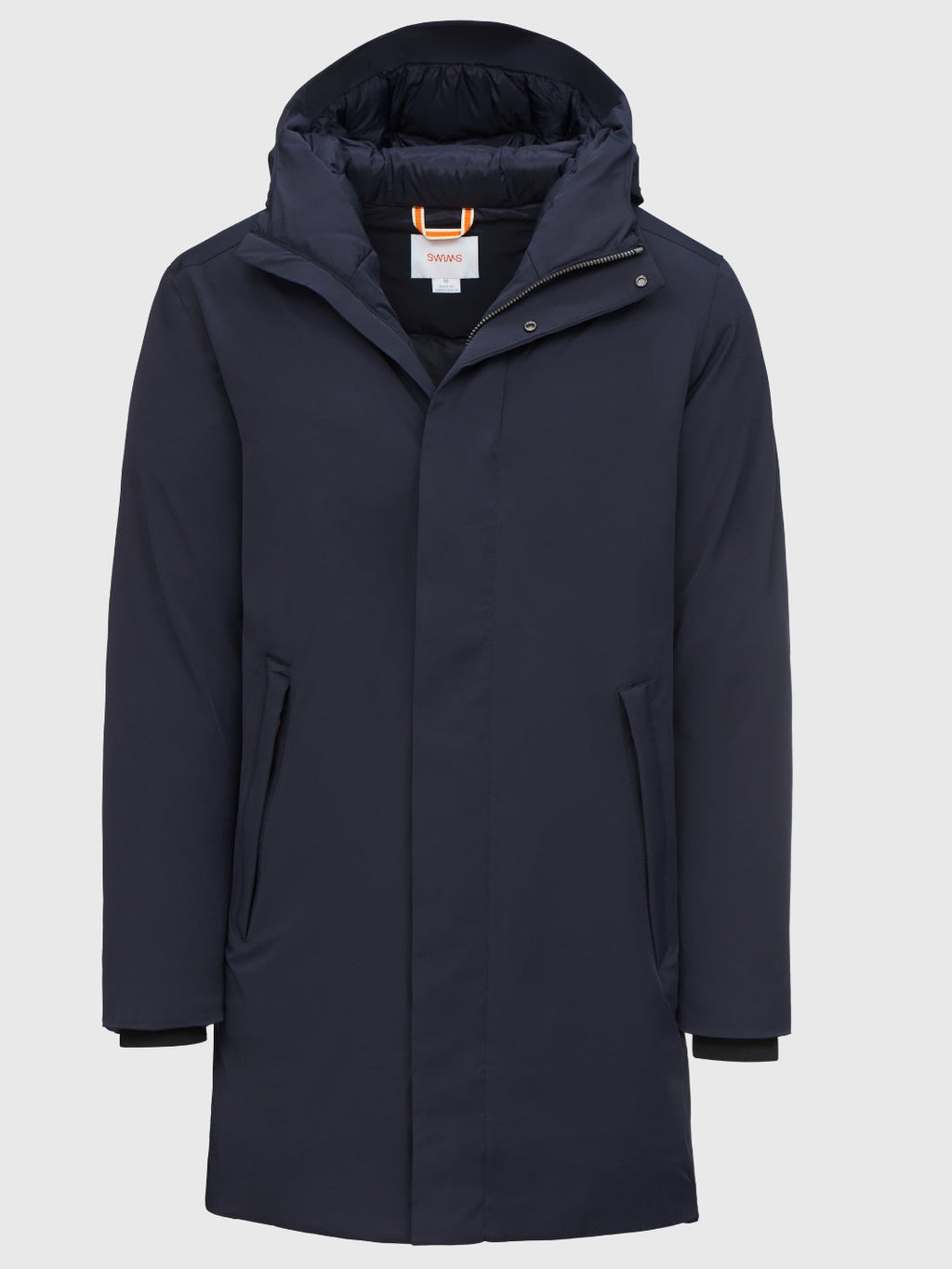 ZERMATT PARKAS