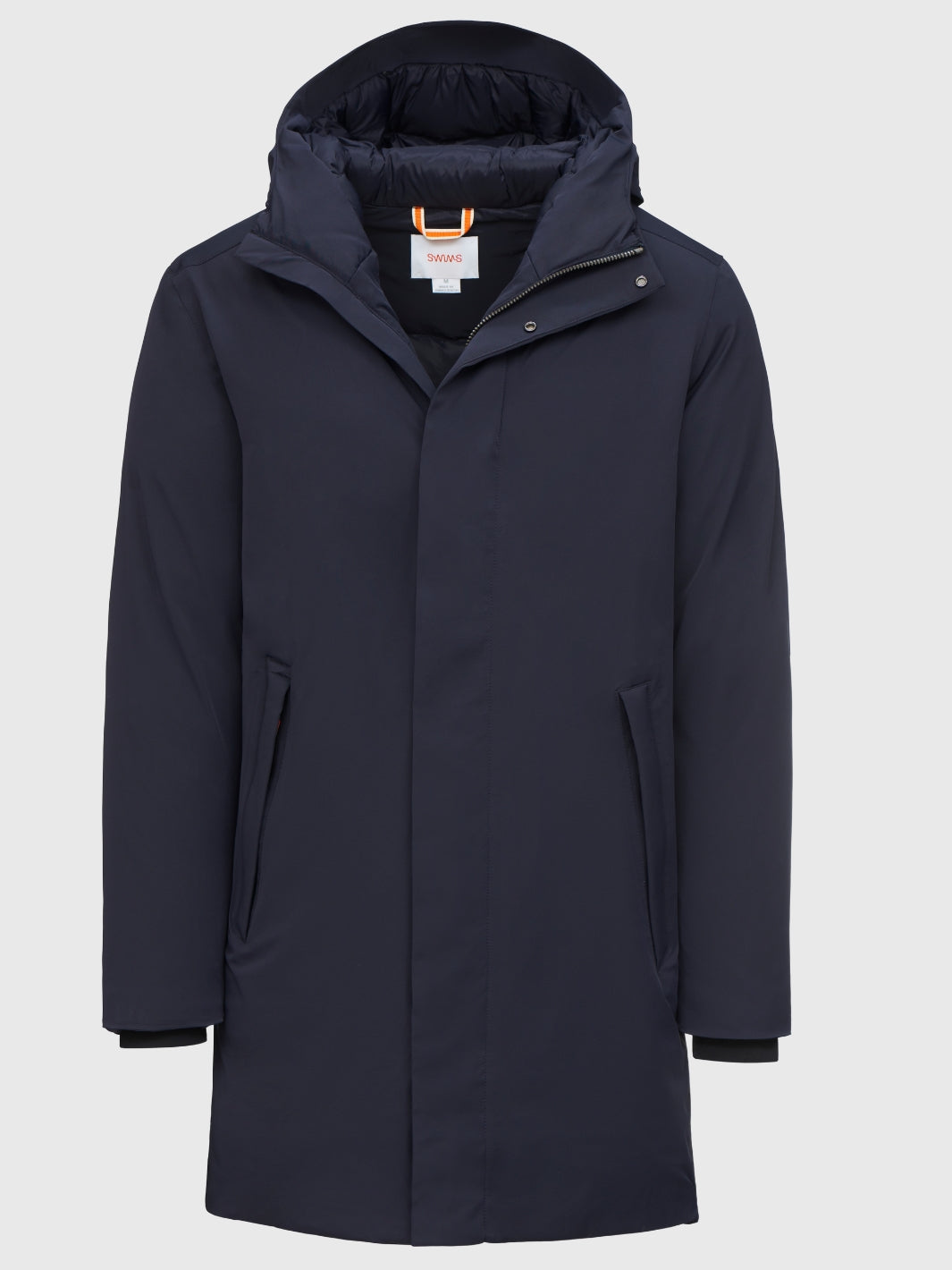 ZERMATT PARKAS