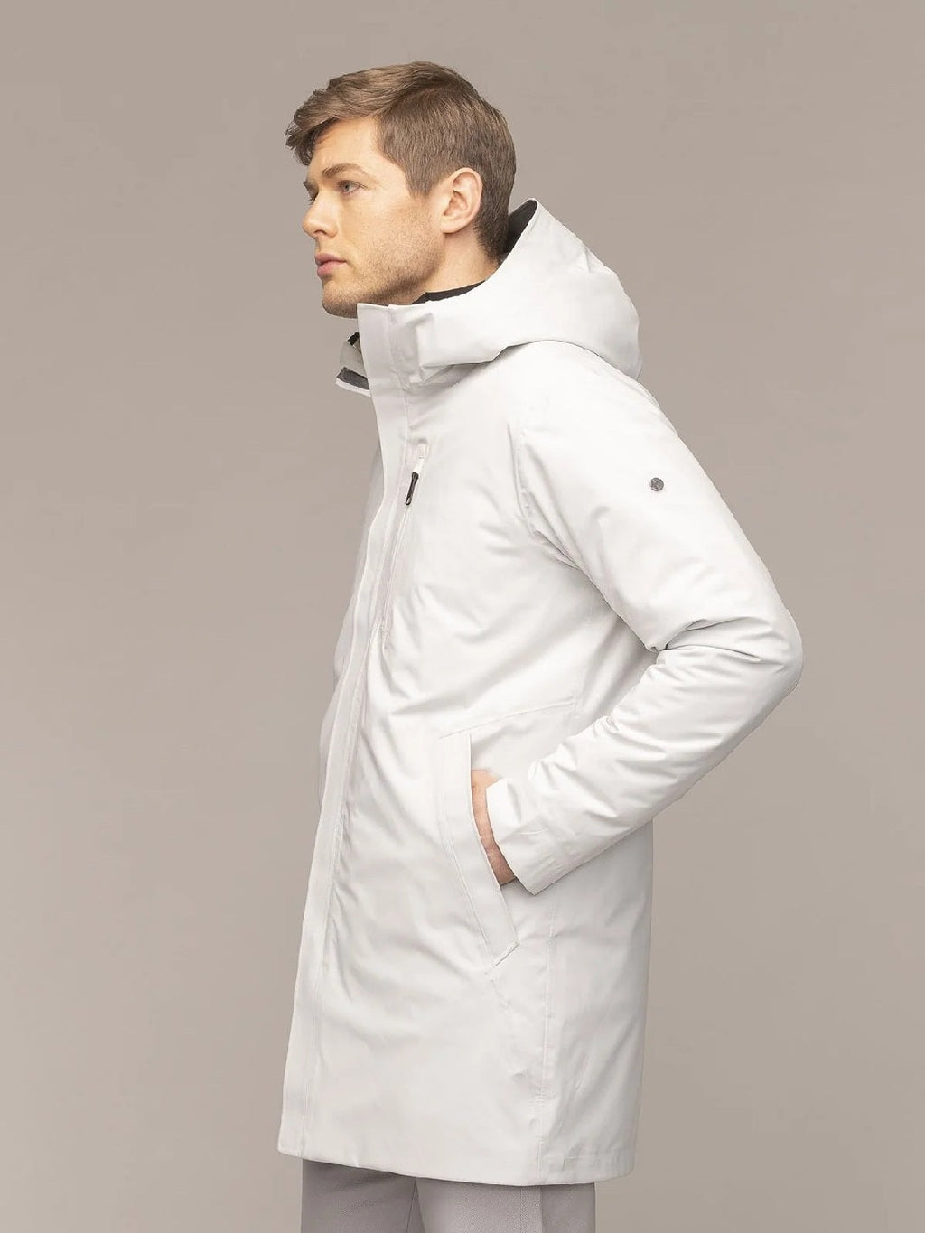 URBAN JACKET