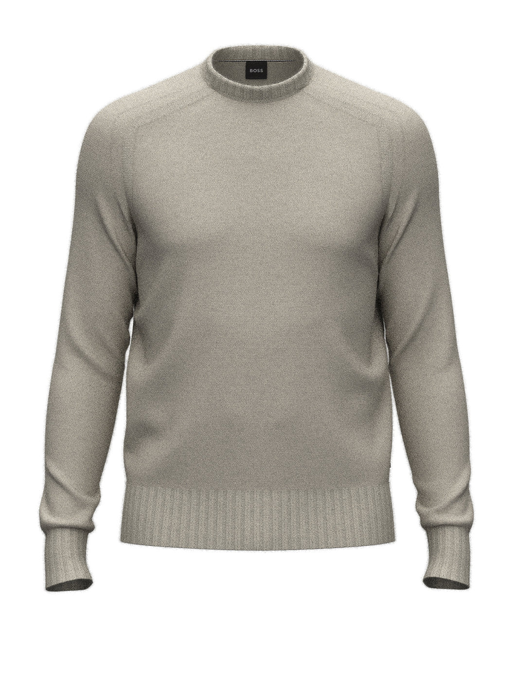 MAGLIO REGULAR-FIT SWEATER IN CASHMERE