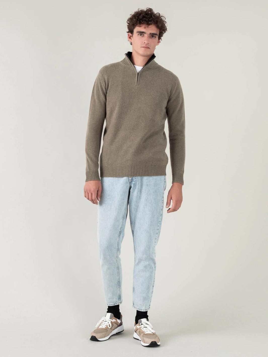 GREG SWEATER
