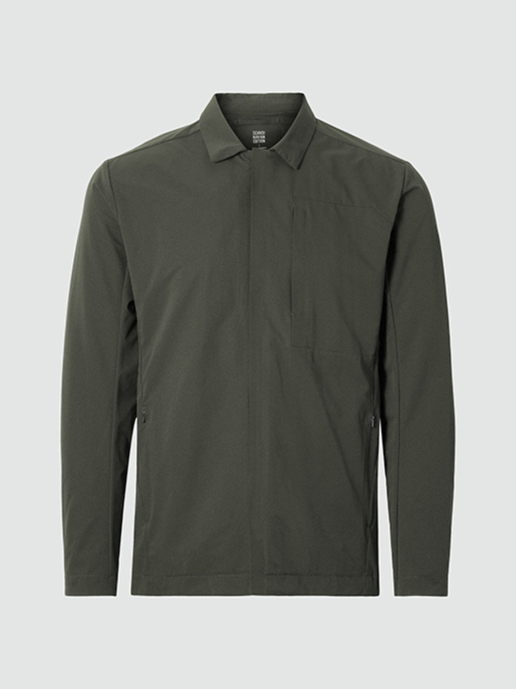 MERGE II JACKET