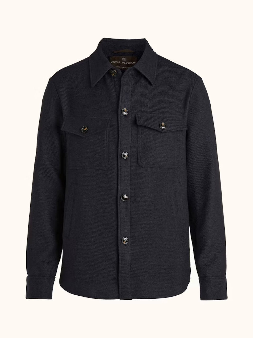 MAVERICK JACKET