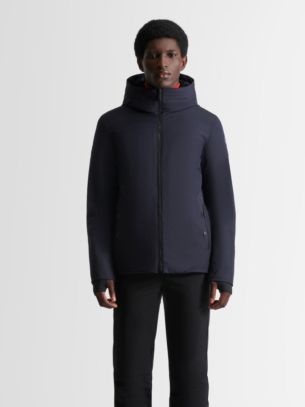 GUY SKI JACKET