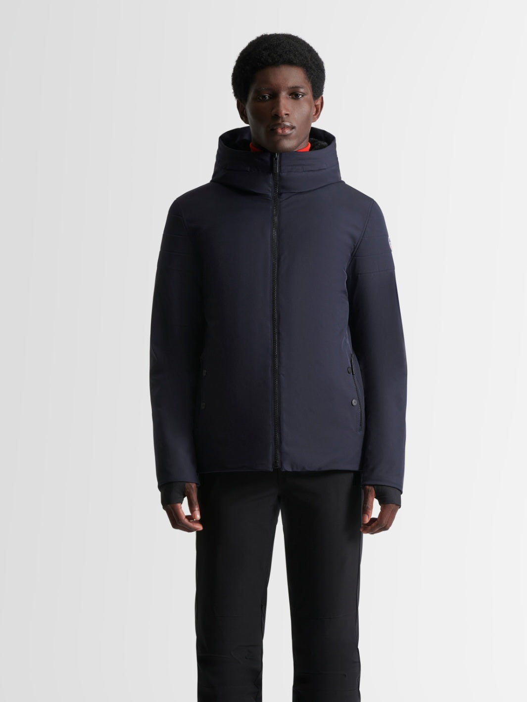 GUY SKI JACKET