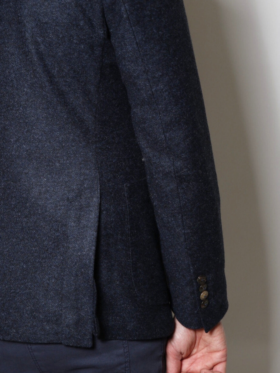 VITTORIO BLAZER