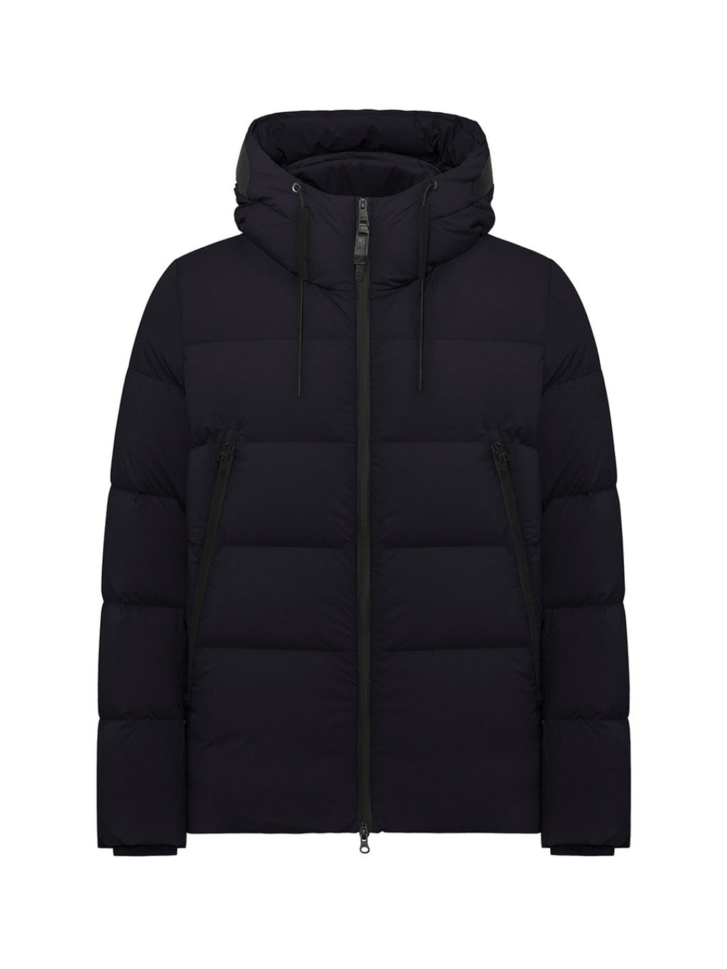 JUMP JACKET