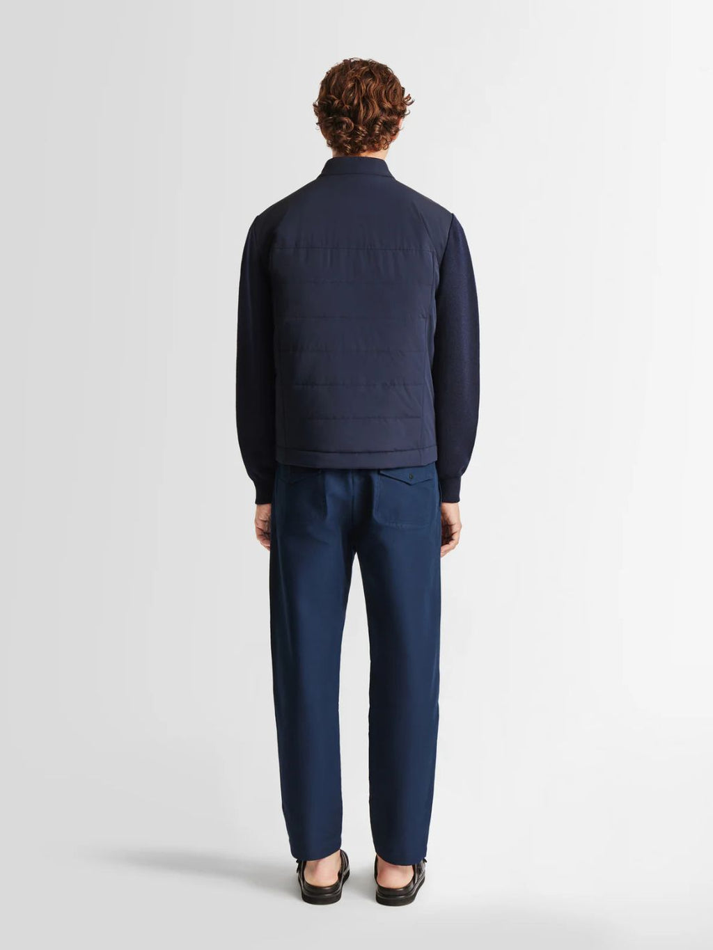 PIERO JACKET