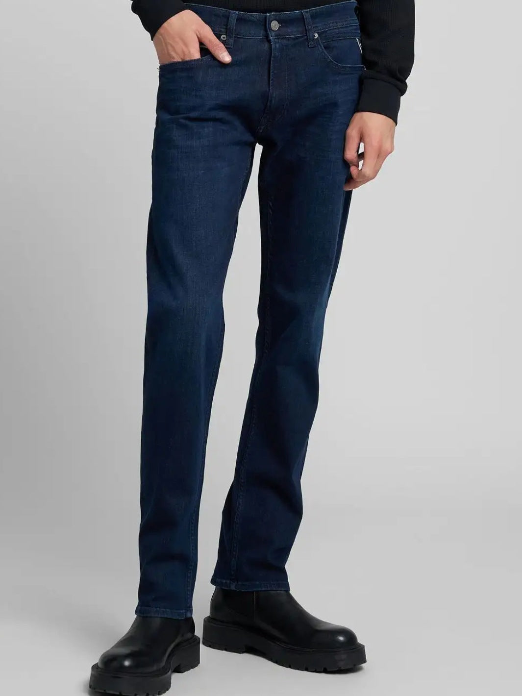 GROVER JEANS