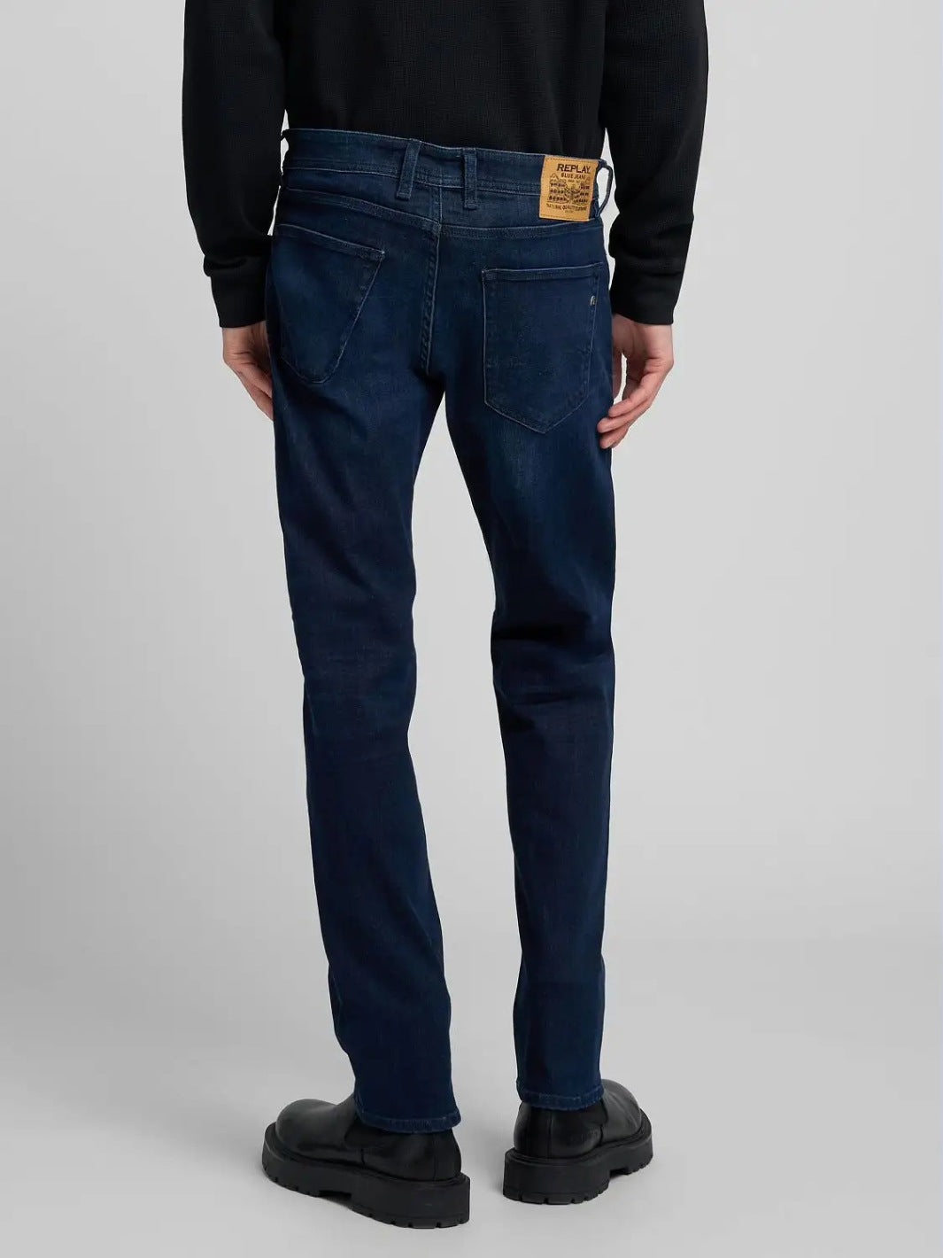 GROVER JEANS