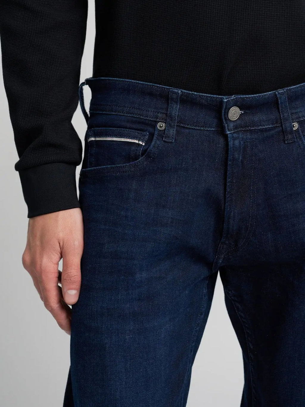 GROVER JEANS