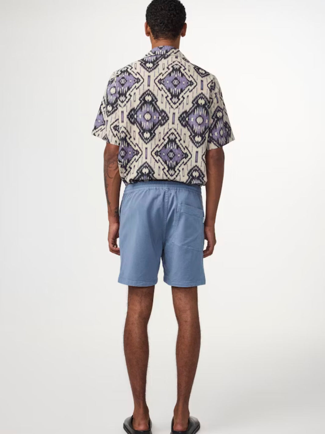 GREGOR SHORTS