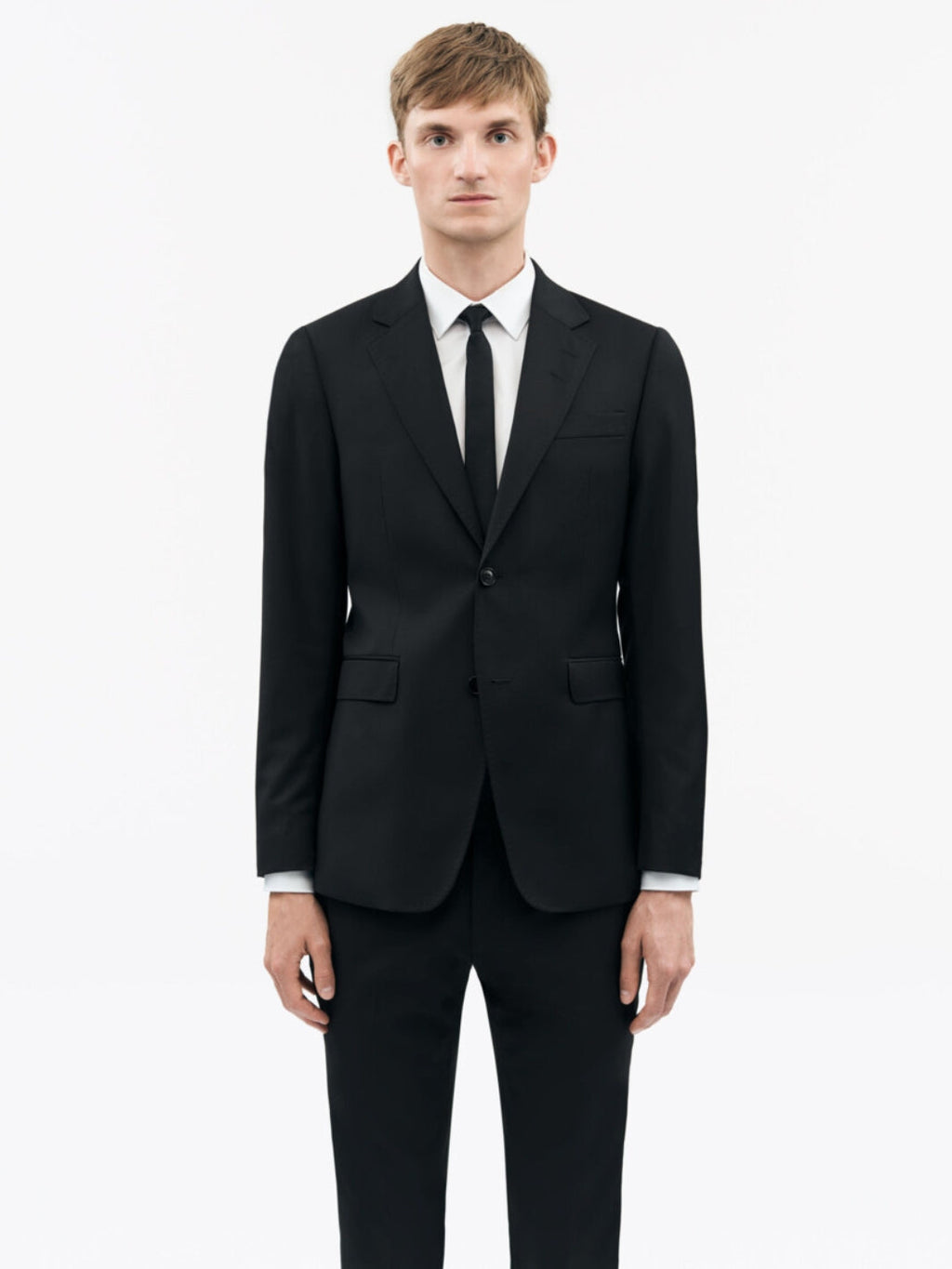 JUSTIN BLAZER