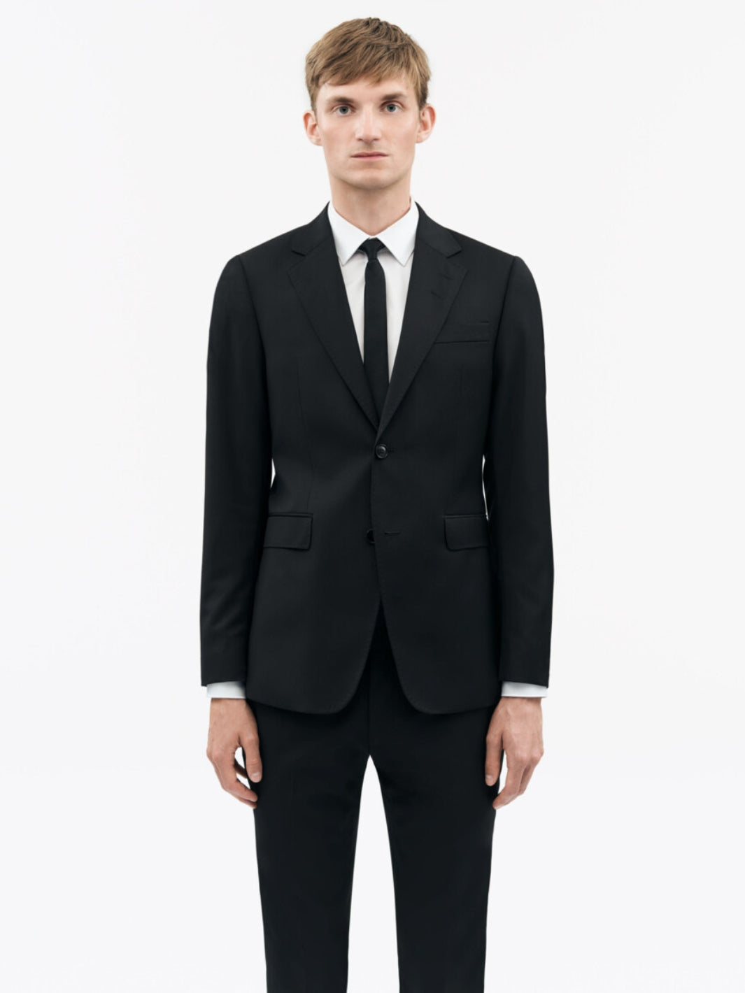 JUSTIN BLAZER
